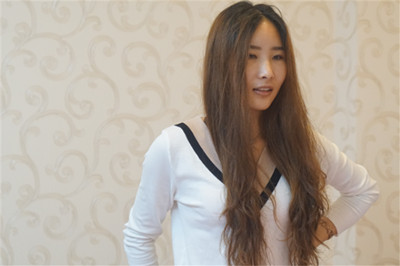 自體脂肪豐蘋果肌前后手術(shù)過程和對比照片分享，濟南愛容張慶國醫(yī)生做的