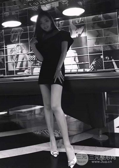 大腿抽脂真實(shí)過(guò)程圖，輕松擁有細(xì)長(zhǎng)雙腿