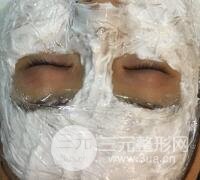 水光補水嫩膚果圖前后對比和恢復(fù)過程真實案例分享