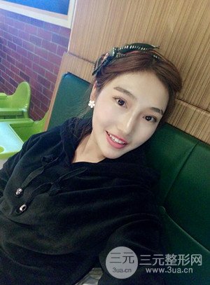 激光脫毛前后照片分享，真實(shí)案例~