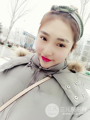 激光脫毛前后照片分享，真實(shí)案例~