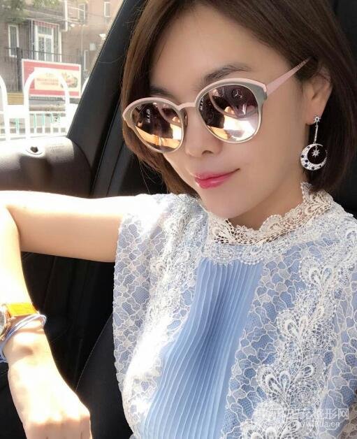 去做了埋線面b提拉術(shù)果很是不錯