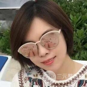 去做了埋線面b提拉術(shù)果很是不錯