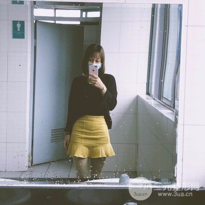 武漢美侖陳遠(yuǎn)海醫(yī)生做的大腿吸脂案例，分享一下前后對比圖