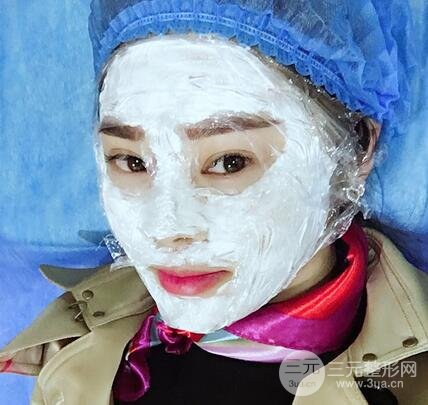 晉城鳳凰整形美容醫(yī)院微針?biāo)夤窒? /> </a>
										<a href=