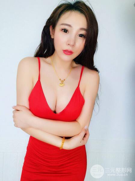 自體脂肪豐胸3個月分享，活細胞豐胸術(shù)后果逼真更自然