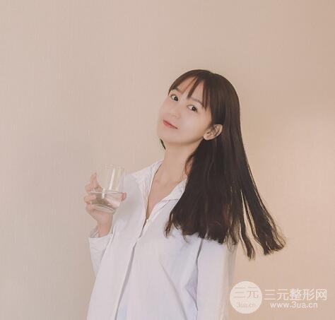 芭比電雙眼皮多項整形術(shù)后分享，雙眼皮拯救死魚眼！