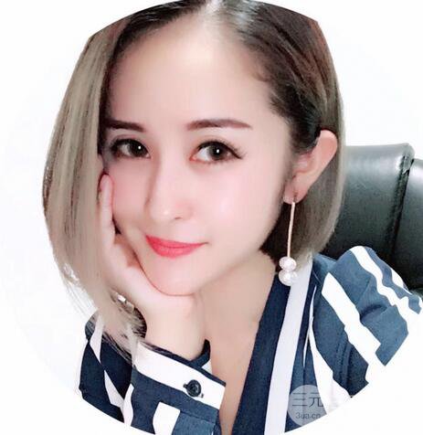 硅膠隆鼻術(shù)前術(shù)后對比照片分享，走上顏值頂峰