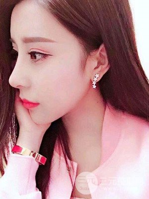 成都美萊牛永敢自體肋軟骨隆鼻案例，前后對(duì)比圖分享~