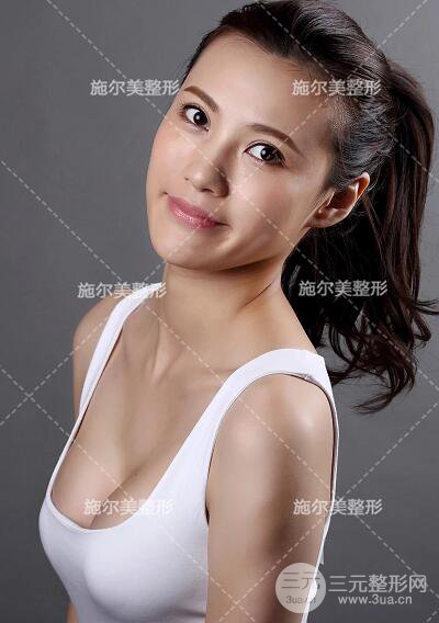 南京施爾美傲諾拉假體隆胸案例，開啟有料人生！