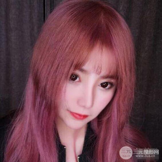 合肥壹加壹甘泉涌軟骨隆鼻前后對比圖|內(nèi)附真人案例恢復(fù)過程