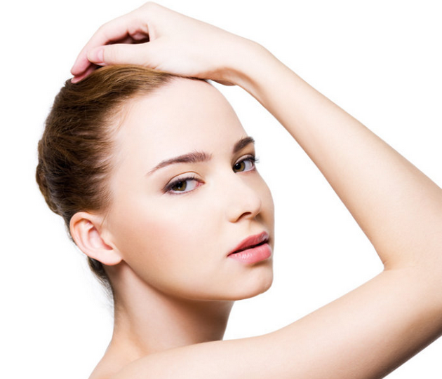 四川光子嫩膚去痘印多久見