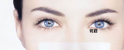 切眉手術(shù)的注意事項(xiàng)有哪些