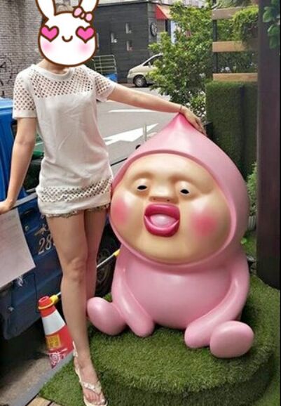 吸脂瘦大腿讓我變回纖纖細腿