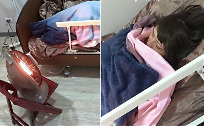 吸脂瘦大腿讓我變回纖纖細腿