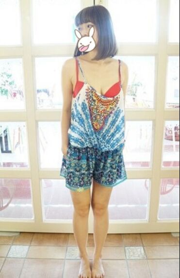 吸脂瘦大腿讓我變回纖纖細腿