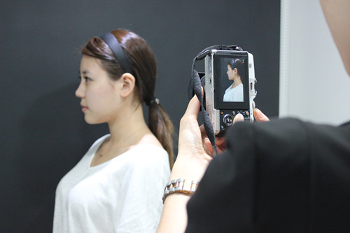 我做高強(qiáng)度聚焦超聲面b提升真實(shí)經(jīng)歷 繼續(xù)做我的少女