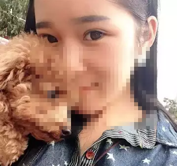 你離女神就差一個(gè)雙眼皮~