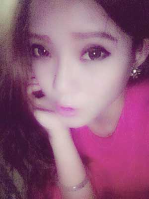 割雙眼皮半個月了 有雙眼皮的感覺真爽！