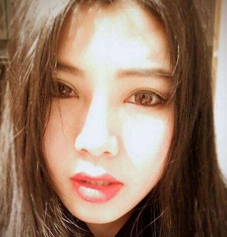 全切雙眼皮后 走向女神之路