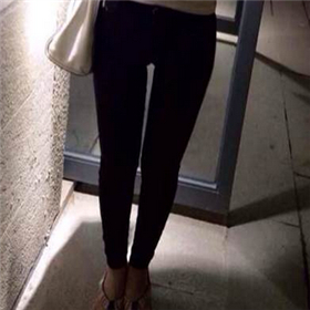 大腿吸脂手術(shù) 終于可以穿緊身褲了