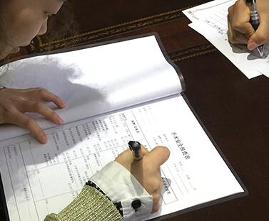 雙眼皮手術(shù)讓我單眼皮變雙眼皮就是這么簡單