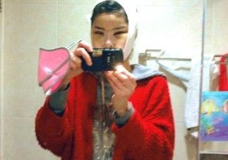 做了磨顴骨手術的我從小鴨子變成白天鵝 謝謝柳大烈教授