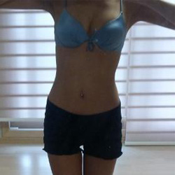 北京清木腰腹吸脂3個月感受