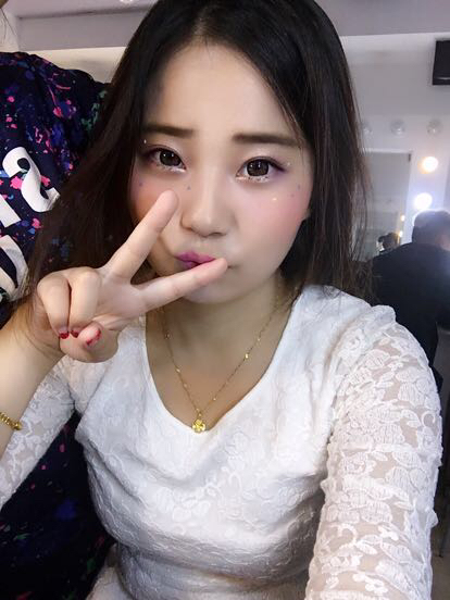 北京世熙半永.久性紋霧眉 越看越喜歡