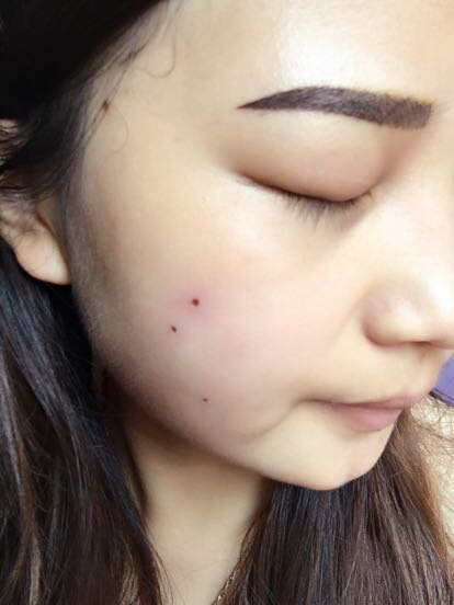 北京世熙半永.久性紋霧眉 越看越喜歡