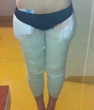 吸脂瘦大腿讓我夏天放肆(｡･∀･)ﾉﾞ嗨