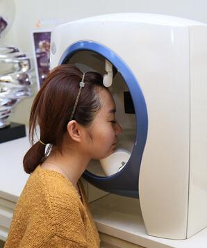 我做射頻緊膚經(jīng)歷 醫(yī)師:北京歐華王芳