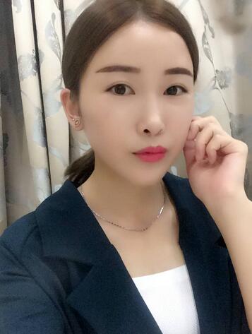 愛悅麗格玻尿酸豐蘋果肌、豐下巴、隆鼻