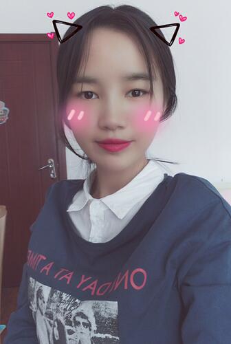 自體脂肪填充后十天圖