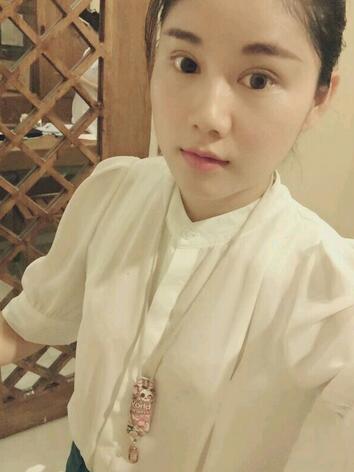 全切雙眼皮半年恢復(fù)過程圖