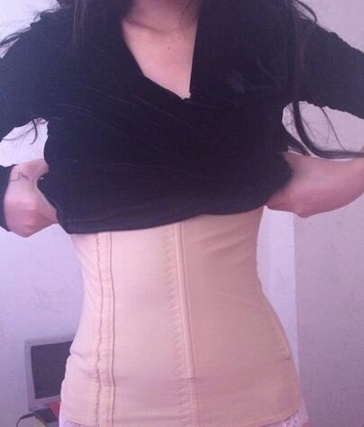 廣州威利斯腰腹吸脂