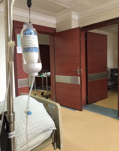 武漢詮美曼托假體隆胸半年啦~