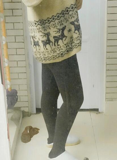 武漢詮美大腿吸脂后恢復過程