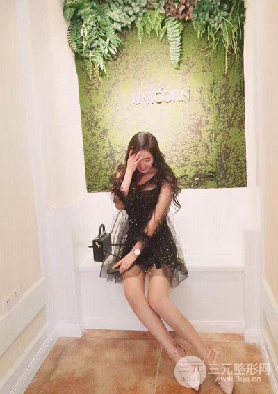 大腿抽脂真實過程圖,輕松擁有細長雙腿