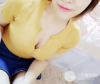 自體脂肪隆胸果超出預(yù)期,擁有**身材不是夢(mèng)