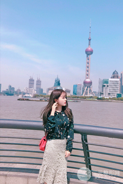 自體脂肪面部填充后成活率超高，少女感十足