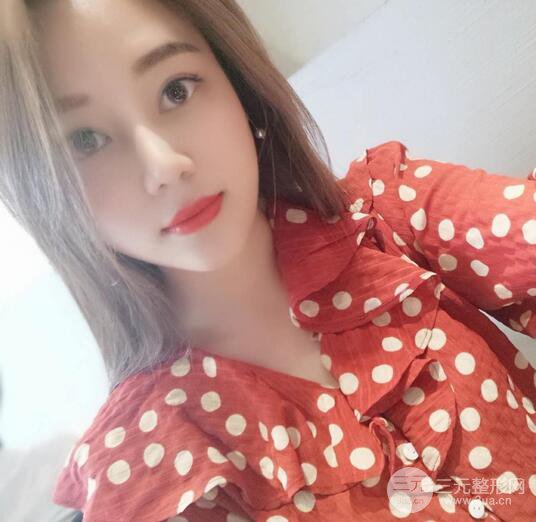 【高強(qiáng)度聚焦超聲面b提升術(shù)后照片】原來我的青春并沒有走遠(yuǎn)~