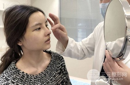 全臉自體脂肪填充+隆鼻整形果永.久保持、丑小鴨變天鵝不是夢