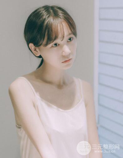 芭比電雙眼皮多項(xiàng)整形術(shù)后分享,雙眼皮拯救死魚眼!