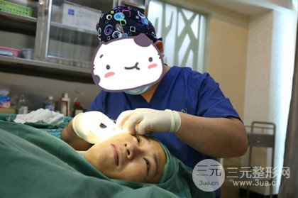 面部埋埋蛋白線.提升改良皮膚松弛，立現(xiàn)小V臉