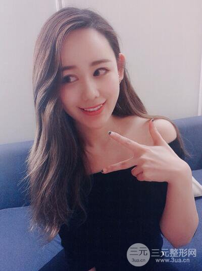 全臉自體脂肪填充,填充不飽滿還可以瘦臉_真人案例