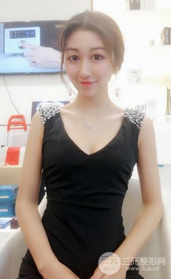 廣州隆鼻整形真實恢復(fù)期圖片,擁有精致美鼻不是夢