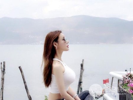 上海假體隆胸真人日記手術果分享，從A到D不是夢