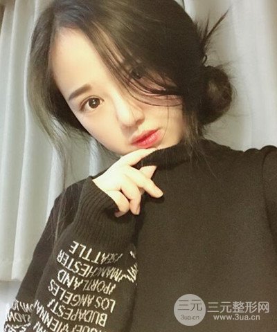 做了隆鼻整形成功落實精致小巧鼻 附上果圖