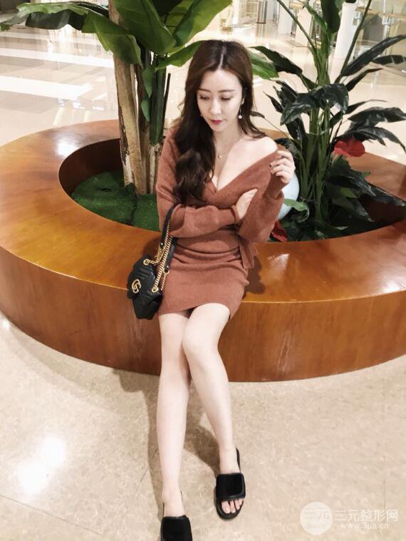 德陽(yáng)東美奧克拉楊華博大腿吸脂前對(duì)對(duì)比圖 四個(gè)月恢復(fù)變化小記